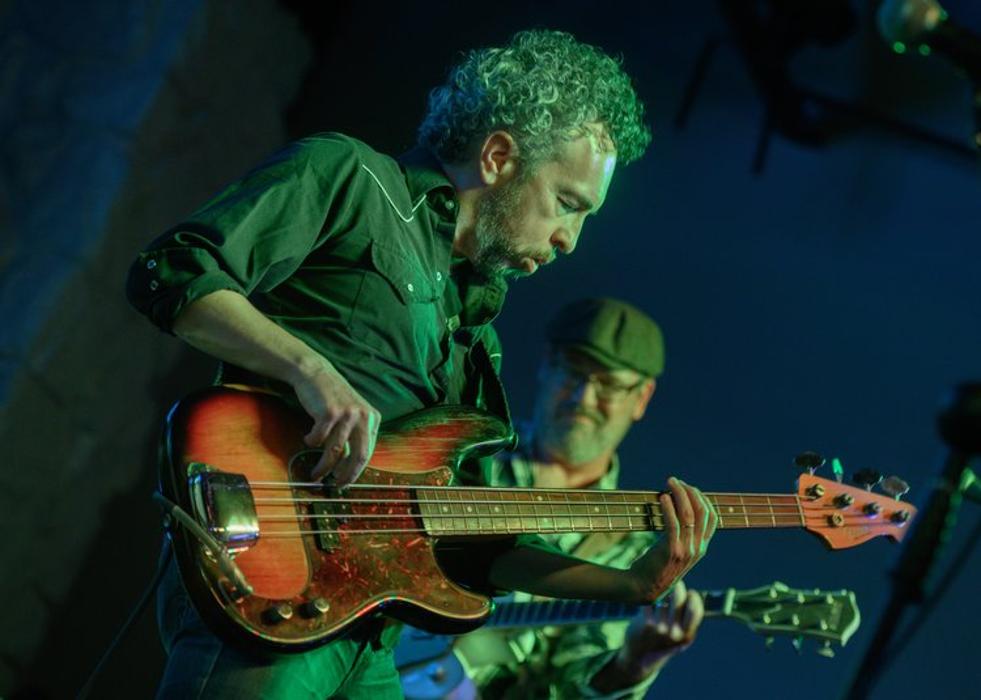 Six Springs Tavern - Richardson, TX