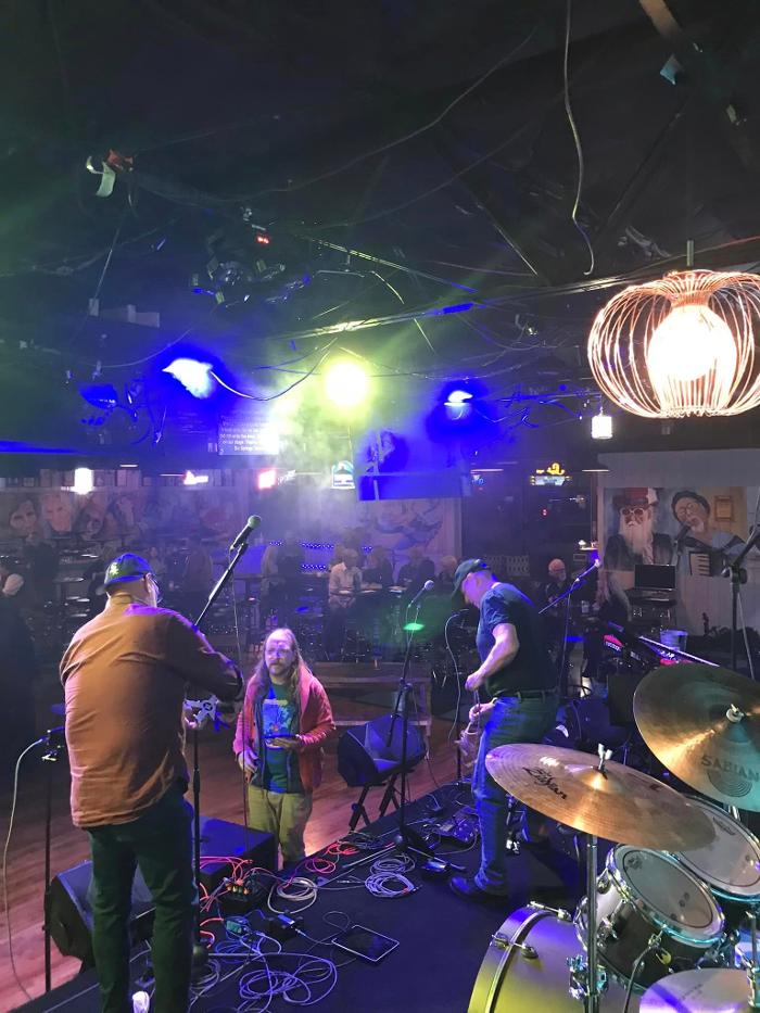 Six Springs Tavern - Richardson, TX