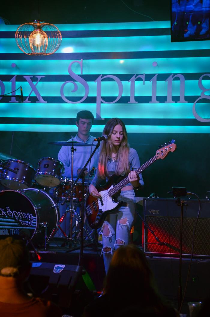 Six Springs Tavern - Richardson, TX