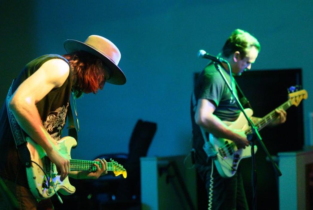 Six Springs Tavern - Richardson, TX