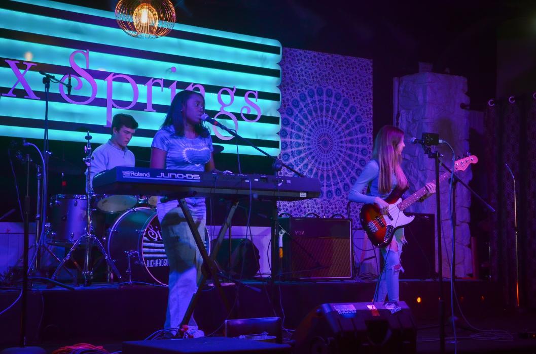 Six Springs Tavern - Richardson, TX