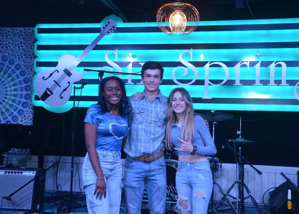 Six Springs Tavern - Richardson, TX