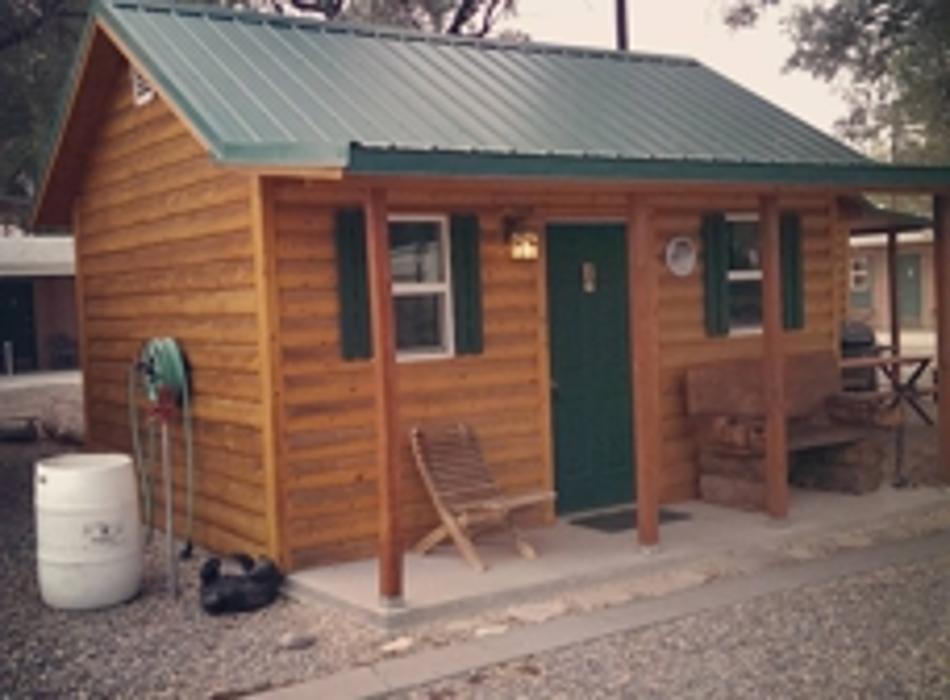 Antler Motel - Greybull, WY