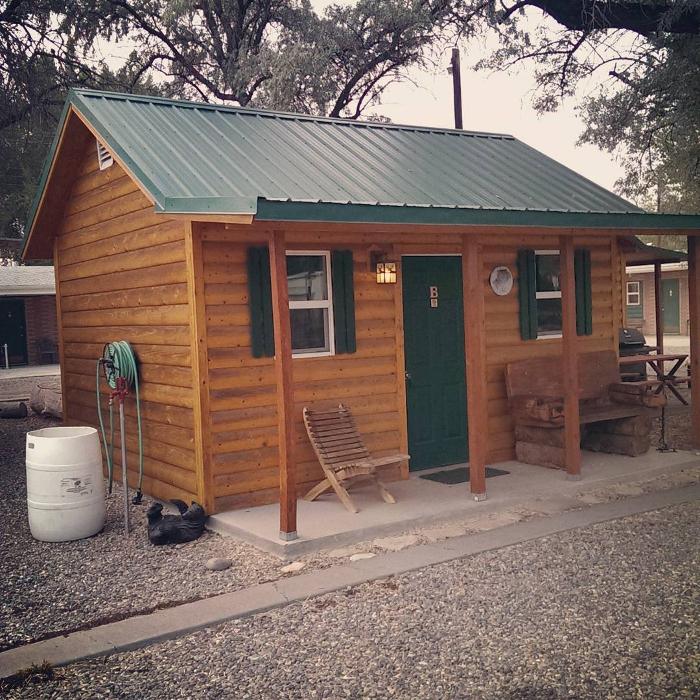 Antler Motel - Greybull, WY