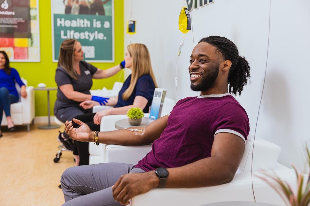 The DRIPBaR - Ringgold, GA