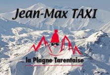 Jean Max Taxi