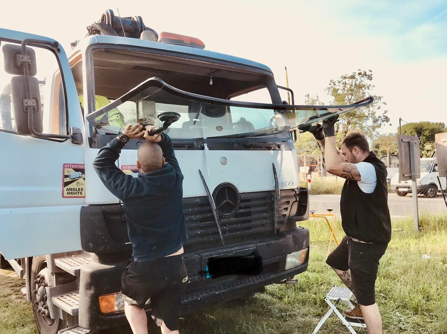 Miniature de la galerie