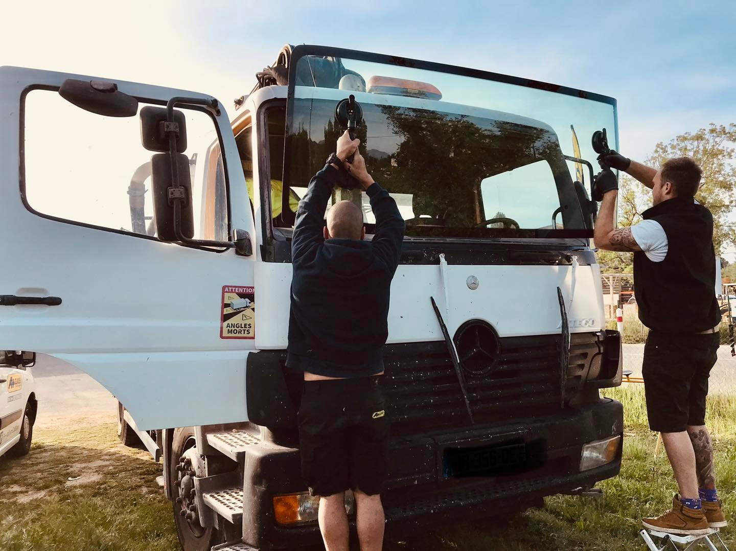 Miniature de la galerie