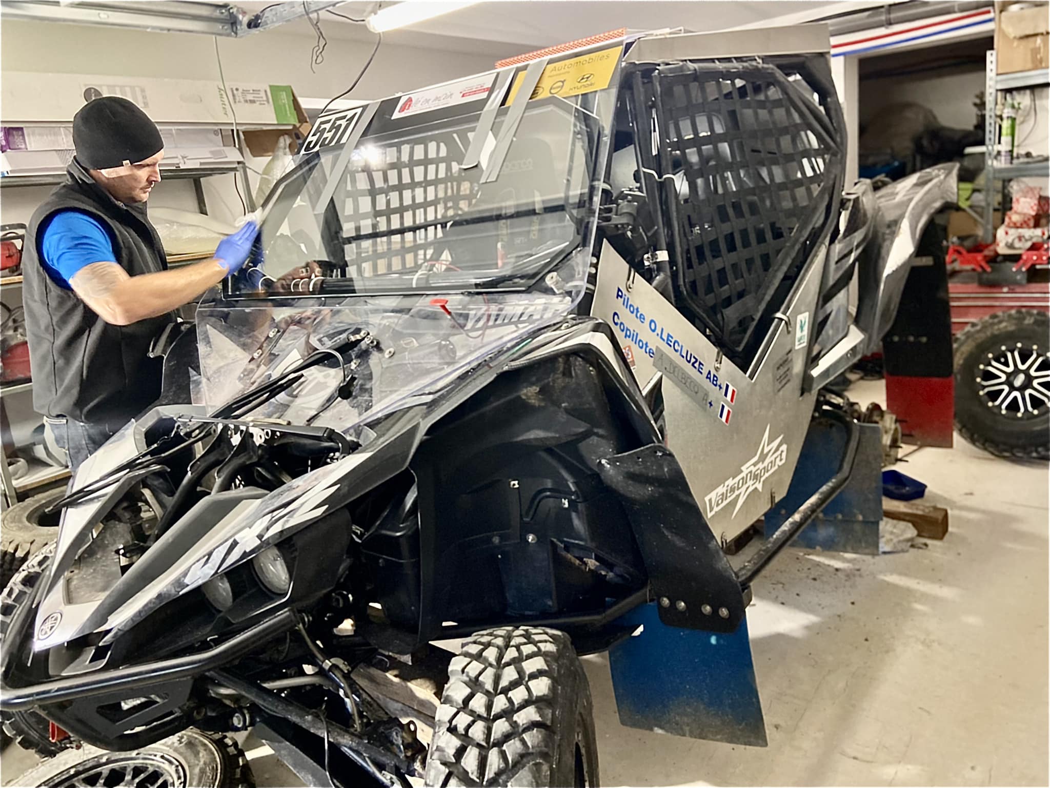 Miniature de la galerie