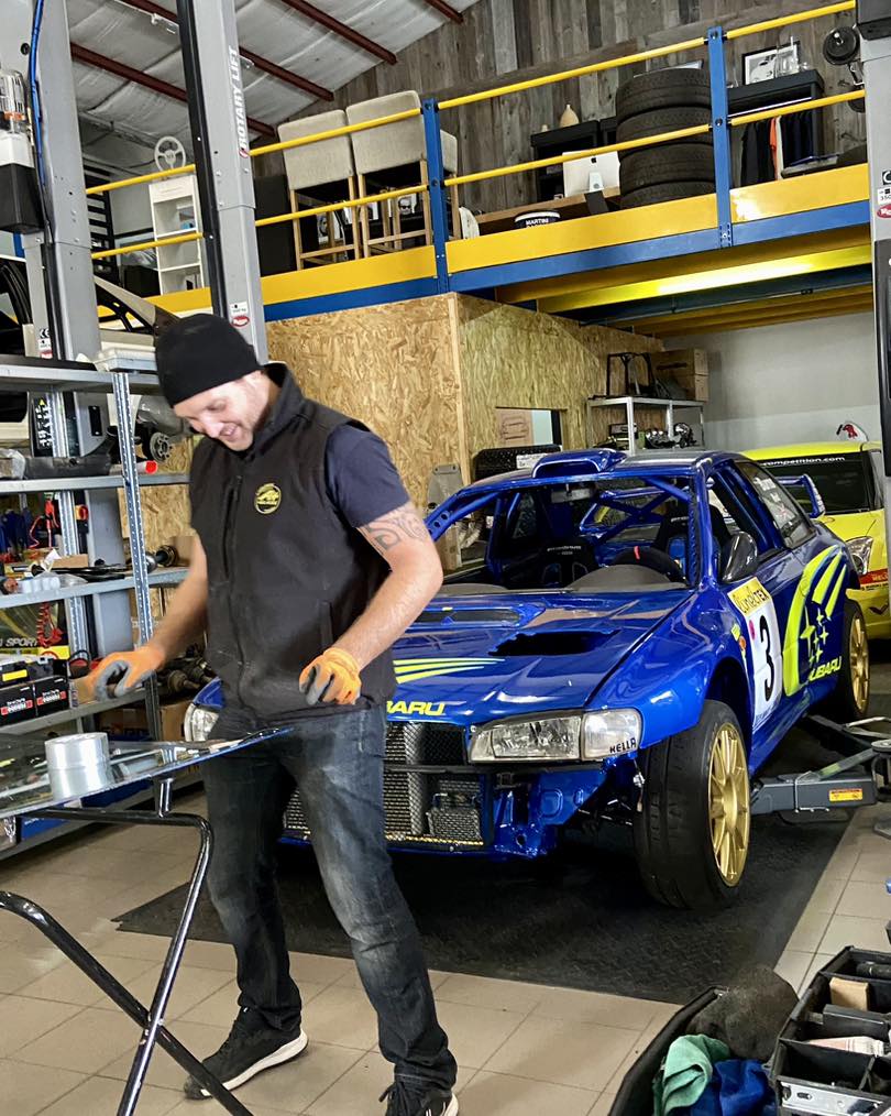 Miniature de la galerie