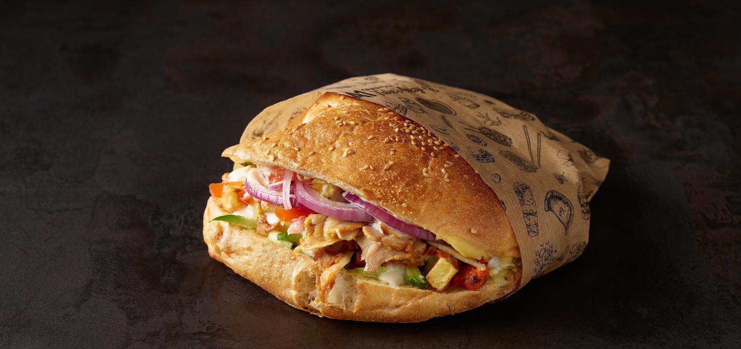 A1 Grauholz Restaurant Shopping Nord, Wolfackerweg in Ittigen