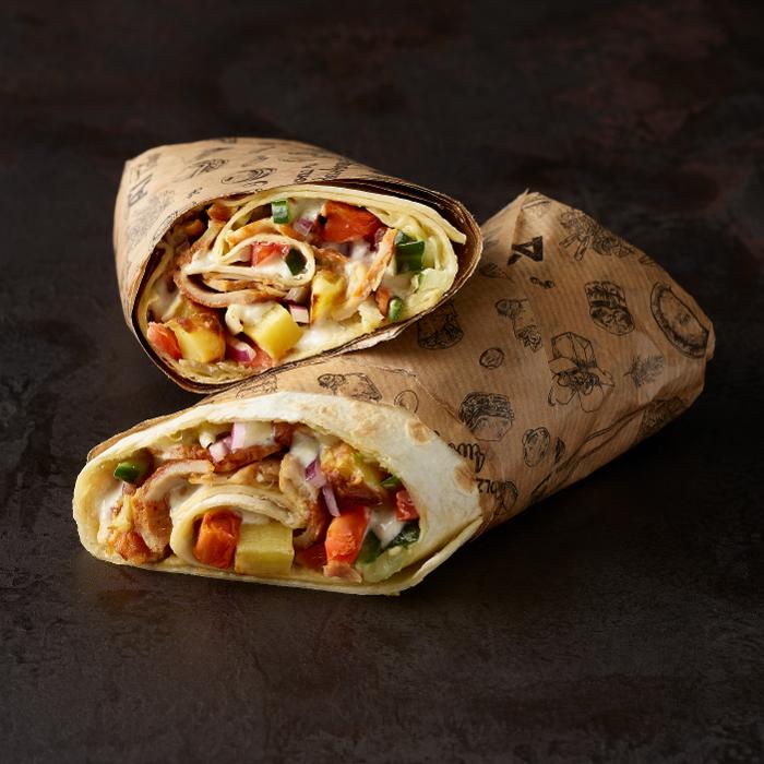 A1 Grauholz Restaurant Shopping Nord, Wolfackerweg in Ittigen