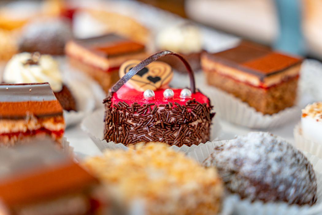 A1 Grauholz Restaurant Shopping Nord, Wolfackerweg in Ittigen