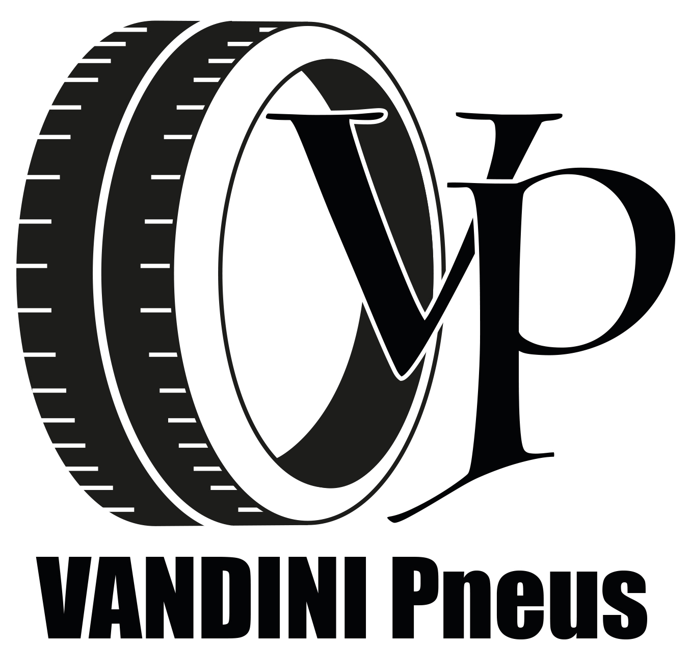 Vandini Pneus