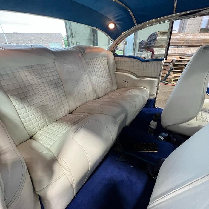 Precision Polish Auto Detail LLC - West Chicago, IL