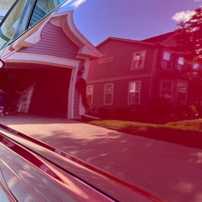 Precision Polish Auto Detail LLC - West Chicago, IL