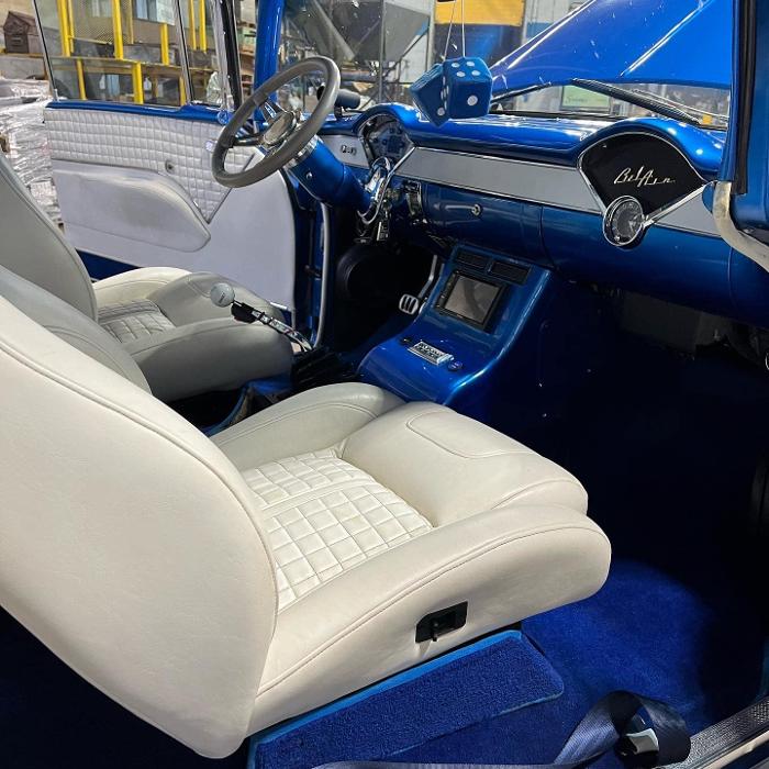 Precision Polish Auto Detail LLC - West Chicago, IL