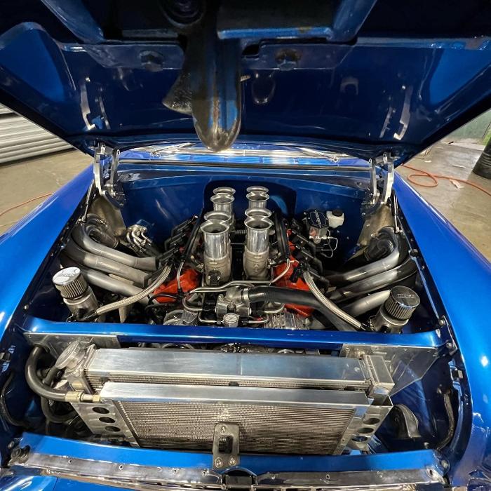 Precision Polish Auto Detail LLC - West Chicago, IL