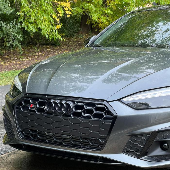 Precision Polish Auto Detail LLC - West Chicago, IL