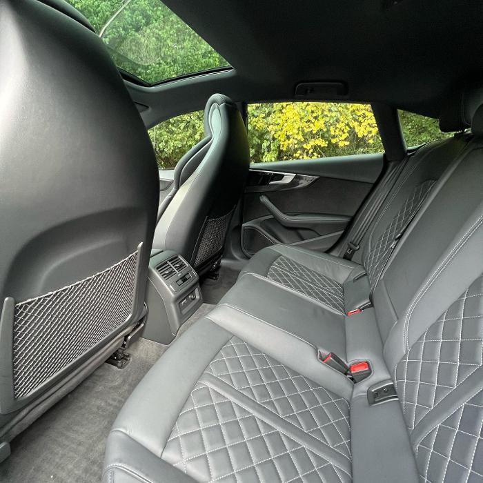 Precision Polish Auto Detail LLC - West Chicago, IL