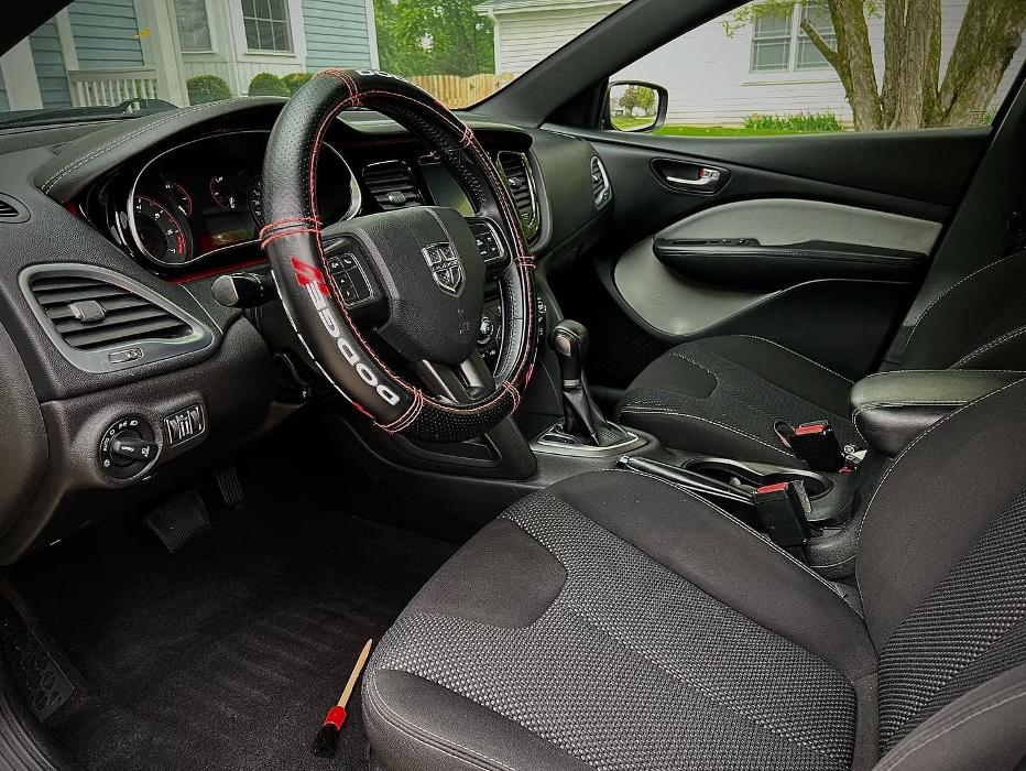 Precision Polish Auto Detail LLC - West Chicago, IL