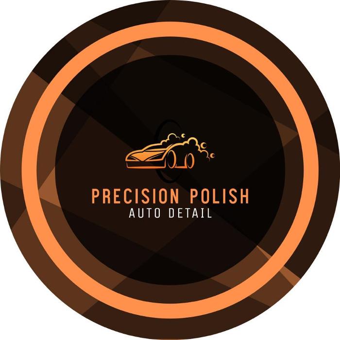 Precision Polish Auto Detail LLC - West Chicago, IL