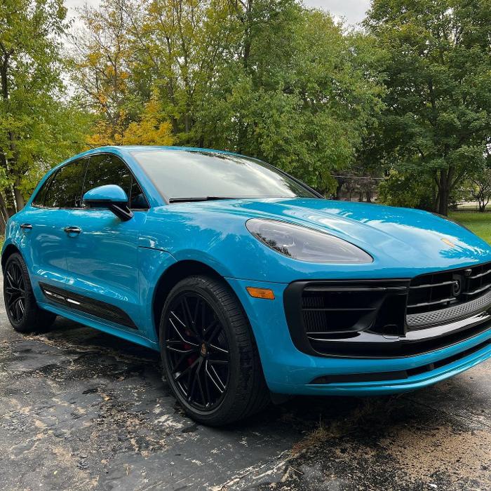 Precision Polish Auto Detail LLC - West Chicago, IL