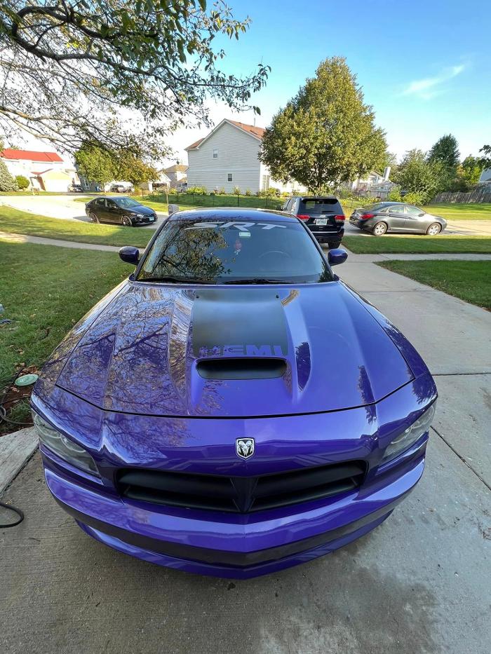 Precision Polish Auto Detail LLC - West Chicago, IL