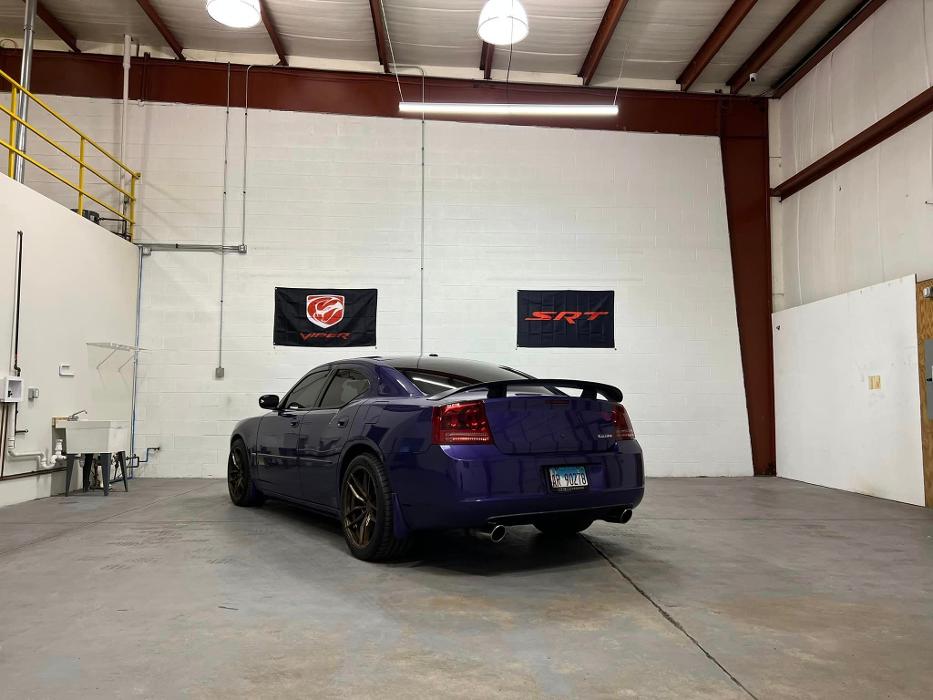 Precision Polish Auto Detail LLC - West Chicago, IL