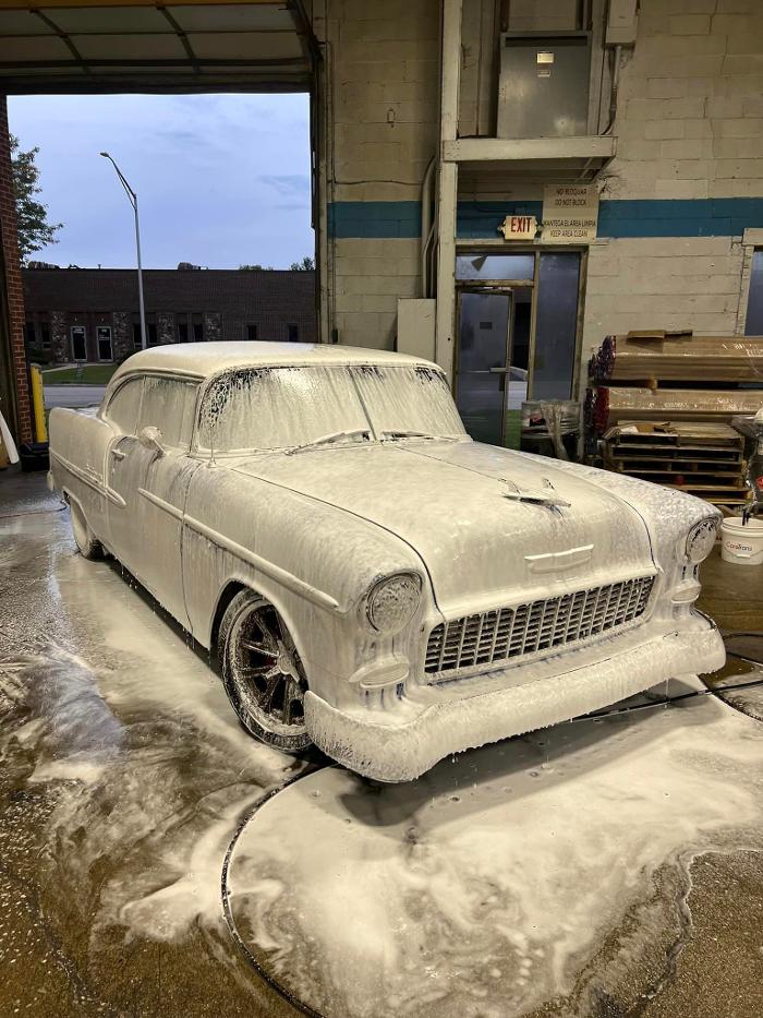 Precision Polish Auto Detail LLC - West Chicago, IL