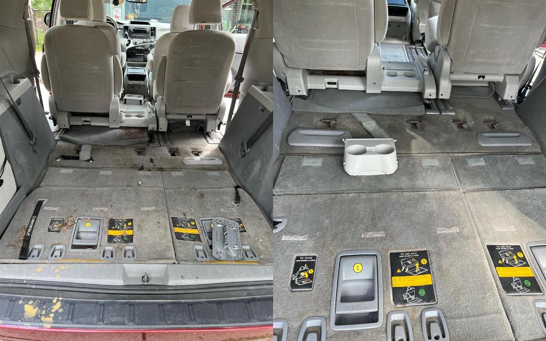 Precision Polish Auto Detail LLC - West Chicago, IL