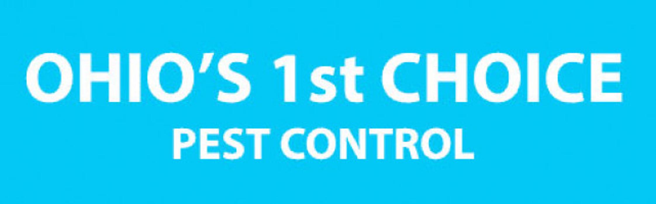 Ohio's 1st Choice Pest Control - Warren, OH