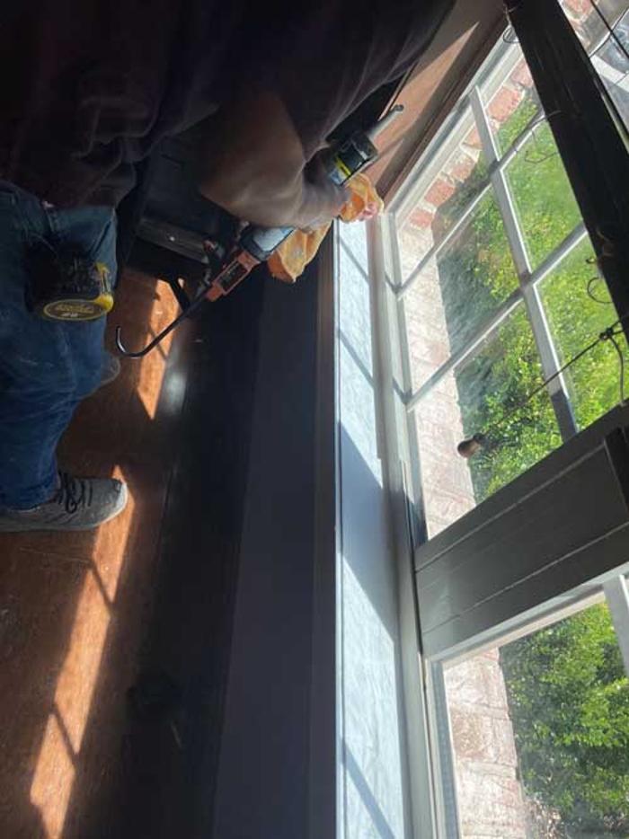 SR Remodeling & Install - Norcross, GA