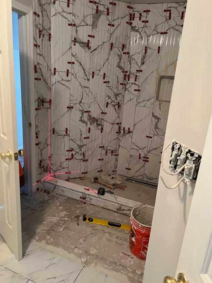 SR Remodeling & Install - Norcross, GA