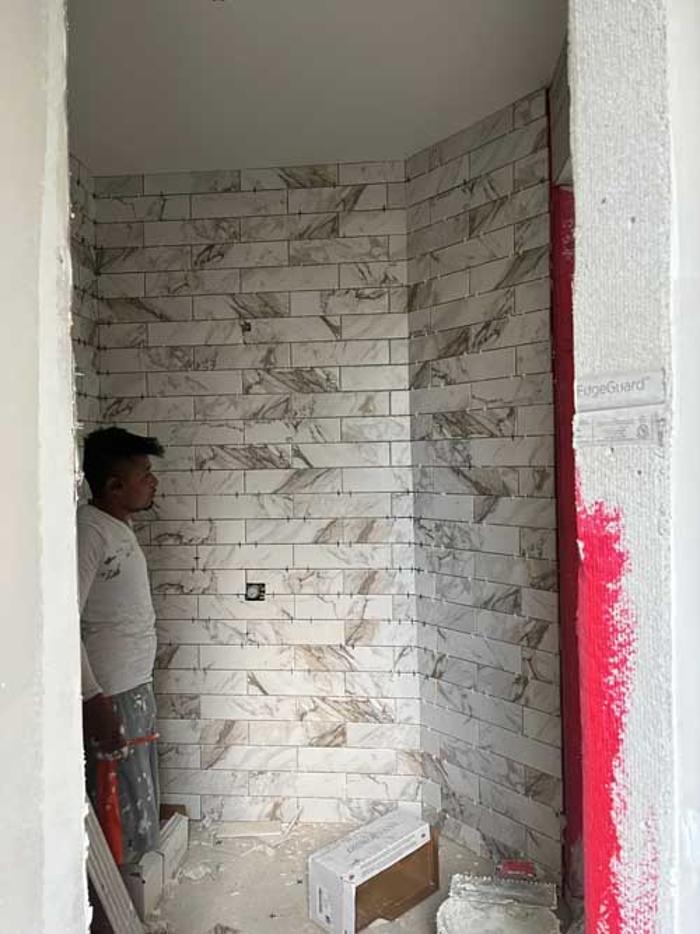SR Remodeling & Install - Norcross, GA