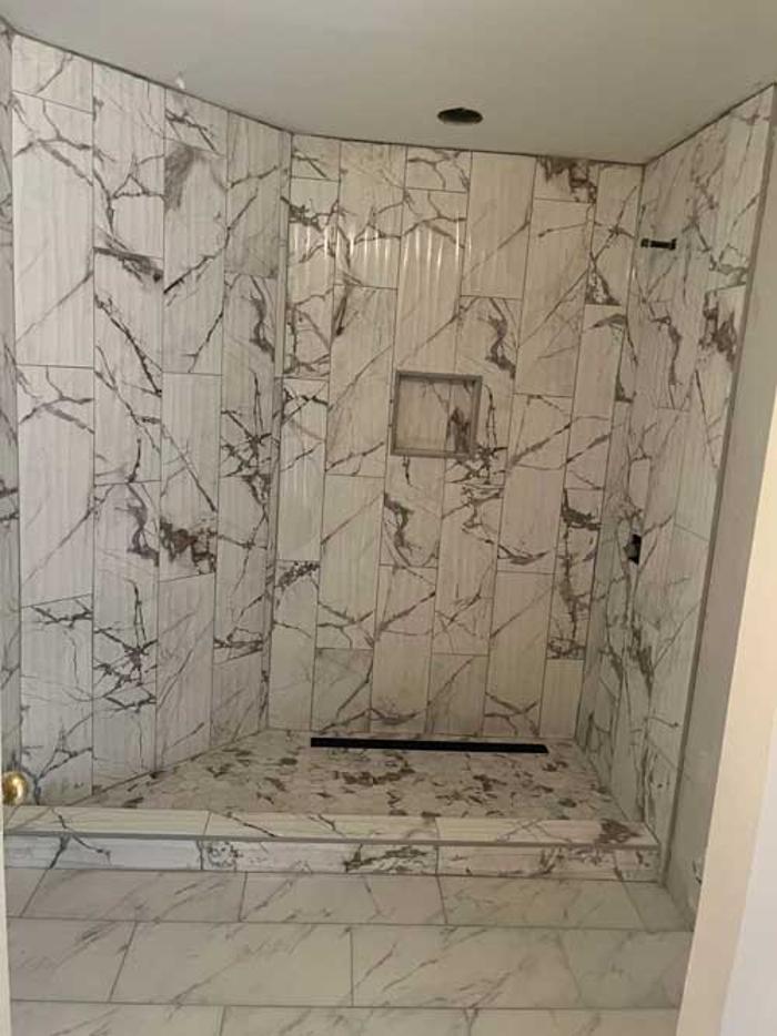 SR Remodeling & Install - Norcross, GA