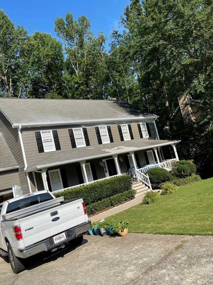 SR Remodeling & Install - Norcross, GA