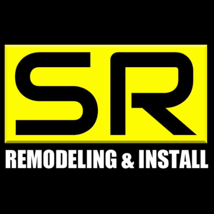 SR Remodeling & Install - Norcross, GA