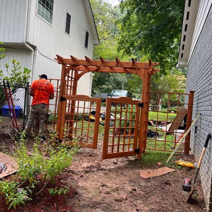 SR Remodeling & Install - Norcross, GA