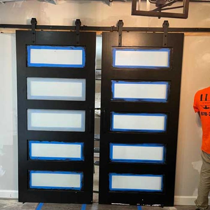 SR Remodeling & Install - Norcross, GA