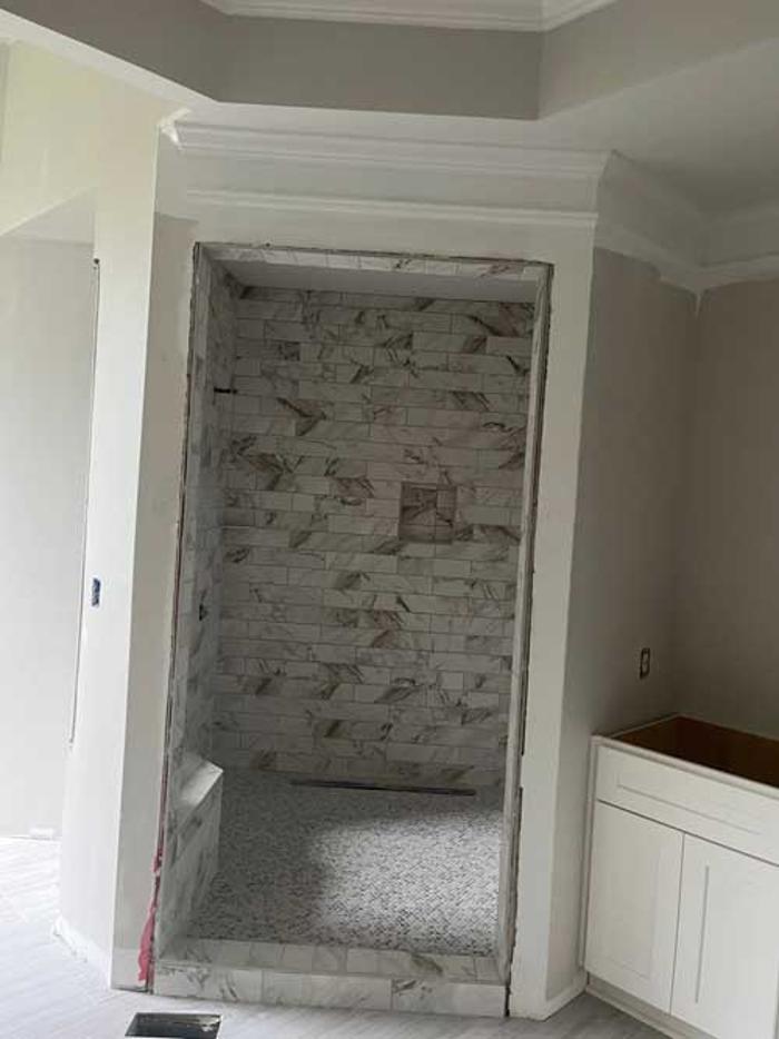 SR Remodeling & Install - Norcross, GA