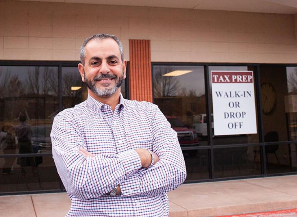 Elite Accounting, Consulting & Tax - Laurel, MT