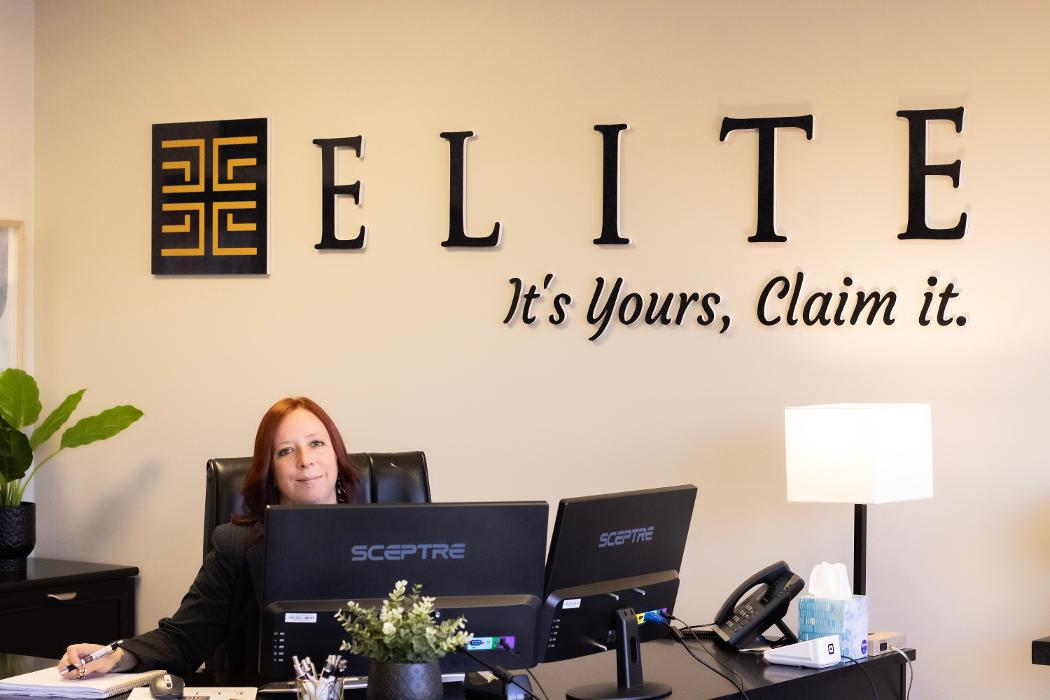 Elite Accounting, Consulting & Tax - Laurel, MT