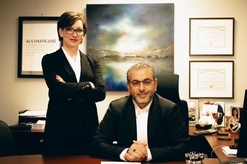 Elite Accounting, Consulting & Tax - Laurel, MT