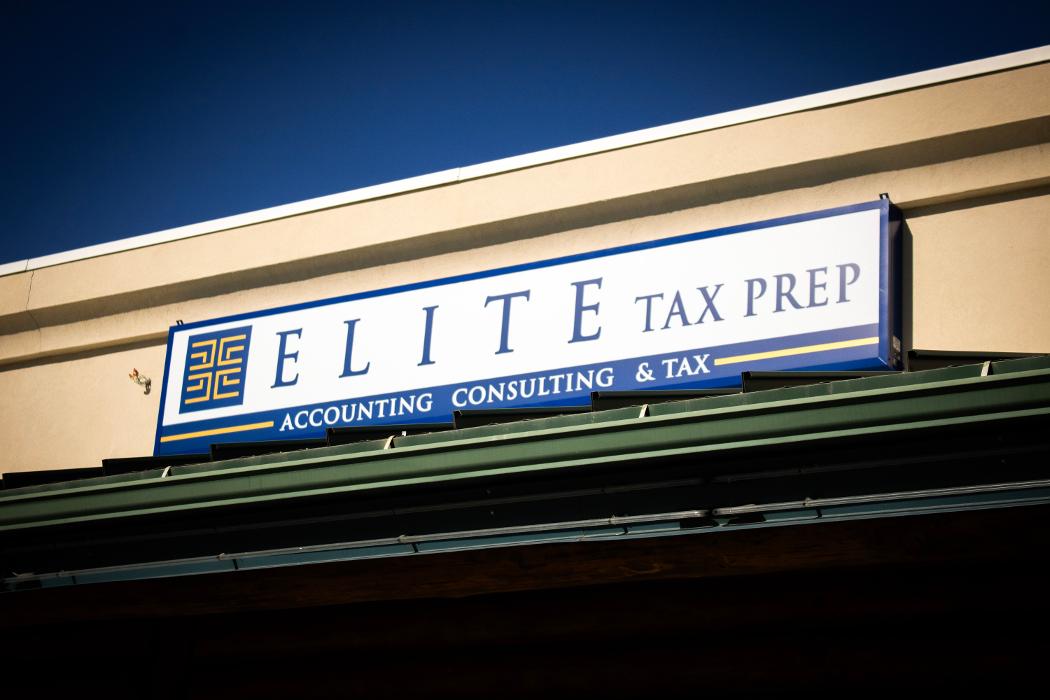 Elite Accounting, Consulting & Tax - Laurel, MT