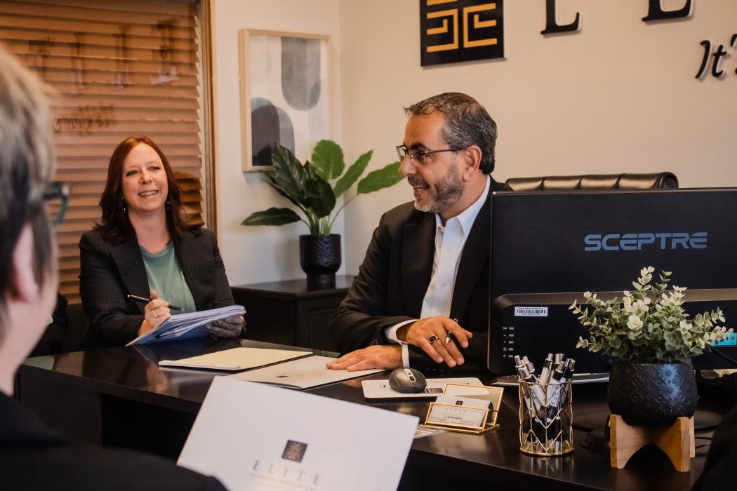 Elite Accounting, Consulting & Tax - Laurel, MT