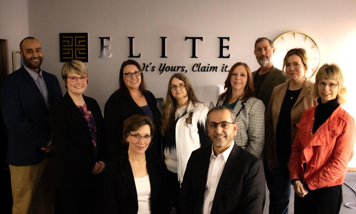 Elite Accounting, Consulting & Tax - Laurel, MT