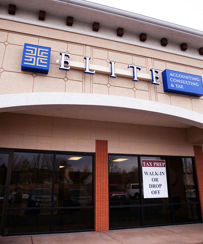 Elite Accounting, Consulting & Tax - Laurel, MT