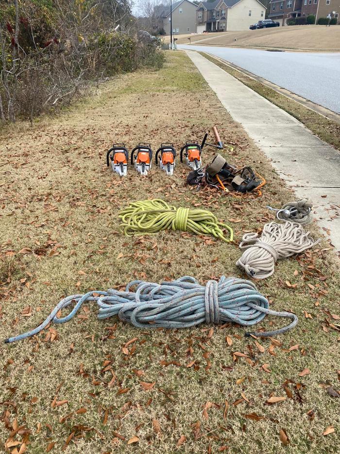 Tree MD LLC - Columbus, GA