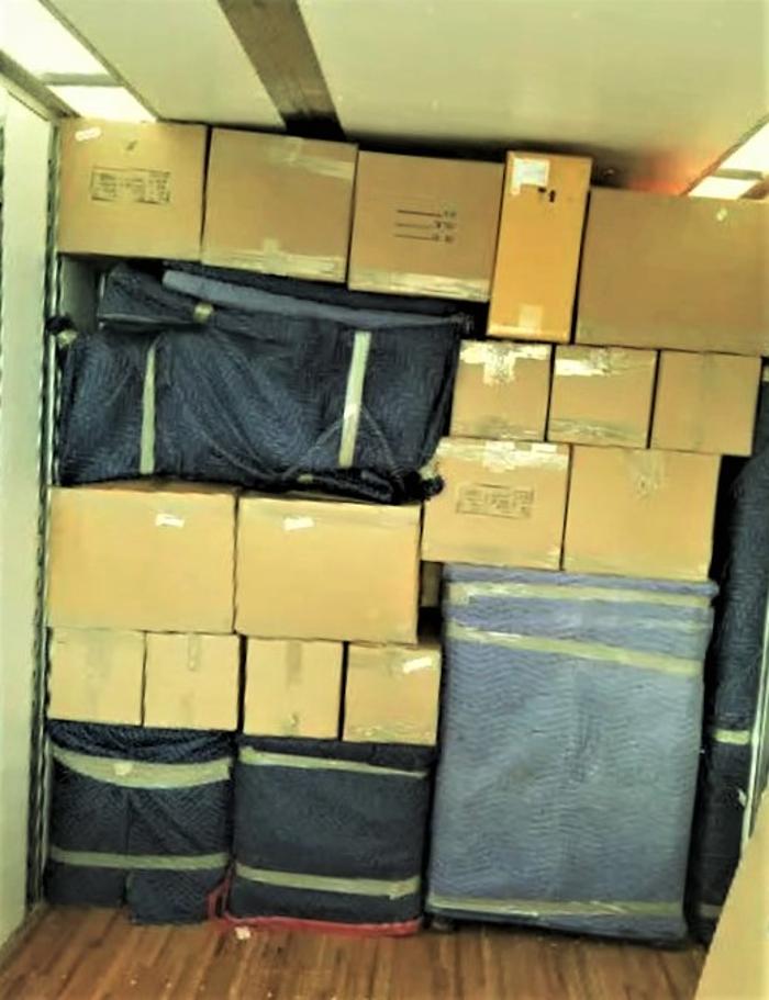 Sky 7 Moving & Relocation - Charlotte, NC